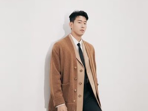 Son Heung-Min Jadi Korban Pemerasan dengan Modus Pura-pura Hamil?