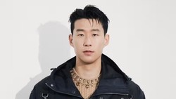 Wanita Peras Son Heung Min Soal Kehamilan Ditangkap, Pacar Baru Terlibat