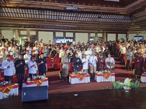 Tantangan Penerapan PLTS Atap dalam Transisi Energi Bersih di Bali