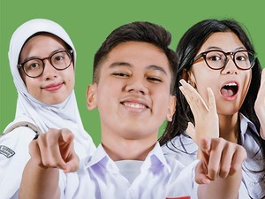 SPMB Jabar 2026 Terapkan Pemetaan Calon Murid Baru, Apa Itu?
