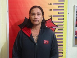 2 Preman Dibekuk Usai Hajar-Palak Sopir di Terboyo Semarang, Ini Tampangnya