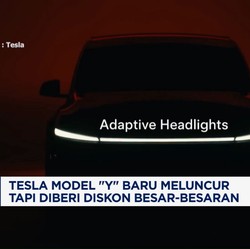 Video: Tesla Model 