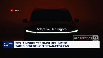 Video: Tesla Model