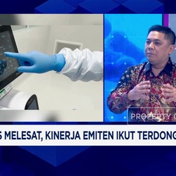 Video: TKDN Alkes Melesat, Kinerja Emiten Ikut Terdongkrak