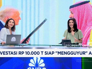 Video: Trump Sebut Uni Eropa Lebih Nakal hingga Produksi Babi RI Susut