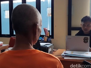 Sesal Udung Hamili Anak, Lalu Ceraikan Sejam Setelah Nikahi Korban