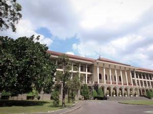 Ini 10 Jurusan UGM dengan Biaya Kuliah Termurah pada Jalur SNBP dan SNBT
