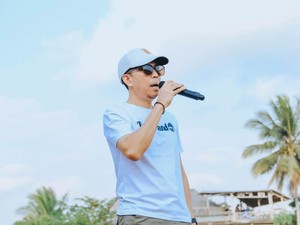Kecelakaan Tunggal Renggut Nyawa Wakil Ketua DPRD Lombok Tengah
