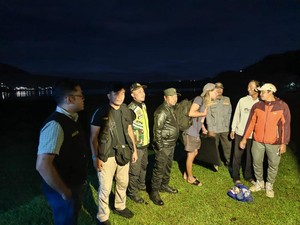 Buat Keributan di Kawasan Wisata, WN Estonia Ditangkap Imigrasi Singaraja