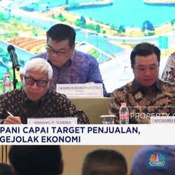 Video: 2 Emiten Aguan Bakal Tebar Dividen Juni Ini