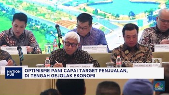 Video: 2 Emiten Aguan Bakal Tebar Dividen Juni Ini
