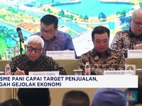Video: 2 Emiten Aguan Bakal Tebar Dividen Juni Ini