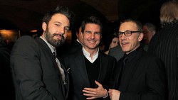 Ben Affleck Ungkap Hollywood Sekarat