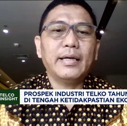 Video: Asosiasi Minta Setop Sementara Izin Provider Jaringan Internet