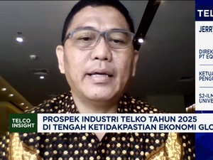 Video: Asosiasi Minta Setop Sementara Izin Provider Jaringan Internet