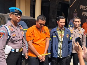 Bantu Jual Mobil Ilegal, Anggota GRIB Jaya Serang Raup Untung Rp 1-5 Juta