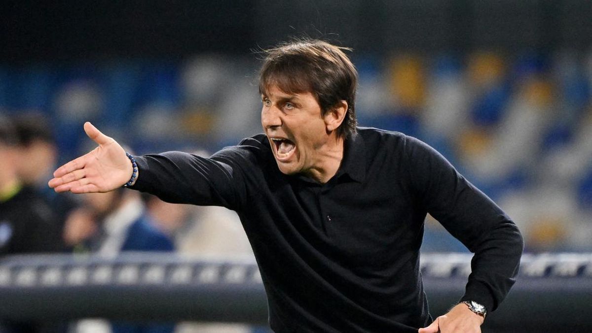 Dua Syarat Antonio Conte Jika MU Mau Meminangnya — NadiKabar.com