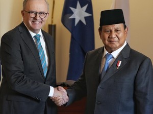 Apa yang Ditawarkan Australia untuk Indonesia Setelah Kunjungan PM Albanese?