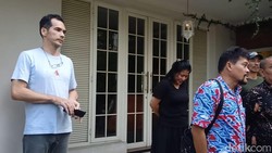 Atalarik Syach soal Disebut Kena Karma Eks Istri Usai Rumah Dieksekusi