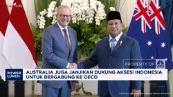 Video: Australia Janji ke Prabowo: Proses Aksesi RI Bergabung ke CPTPP