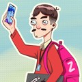 Gen Z Kompak Tinggalkan Smartphone, Pindah ke HP Pengganti Ini