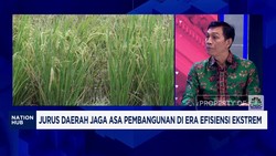 Video: Batanghari Tancap Gas Wujudkan Lumbung Pangan Provinsi Jambi