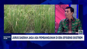 Video: Batanghari Tancap Gas Wujudkan Lumbung Pangan Provinsi Jambi