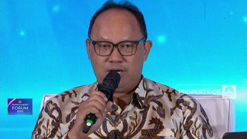 Video: BEI Dorong Peran Strategis Liquidity Provider