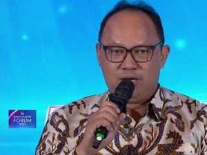 Video: BEI Dorong Peran Strategis Liquidity Provider