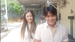 Respons Billy Syahputra soal Isu Pernikahan dengan Vika Kolesnaya di Belarus