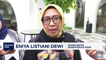 Video: Bioetanol Bakal Gantikan Bensin, Tapi Cukai bikin pusing