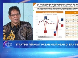  Saya Tak Percaya Ramalan IMF