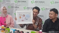 Alasan Bijak Chand Kelvin Gak Buat Akun Instagram Anak