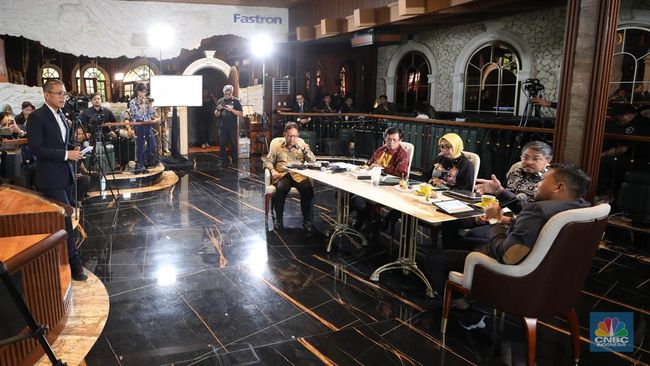 RI Punya Harta Karun Baru-Bisa Tekan Impor BBM, Tapi Terhambat Cukai!