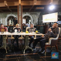 Menanti Gebrakan Prabowo Dorong Harta Karun Baru Pengganti BBM Bensin