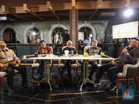 Menanti Gebrakan Prabowo Dorong Harta Karun Baru Pengganti BBM Bensin