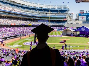 NYU Tahan Ijazah Mahasiswa yang Kecam Genosida Palestina