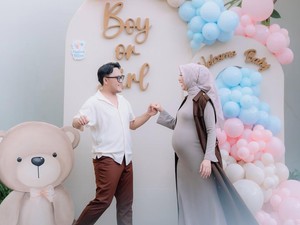 Danang Suami Siaga, Rela PP Jakarta-Yogyakarta demi Istri Ngidam Gudeg