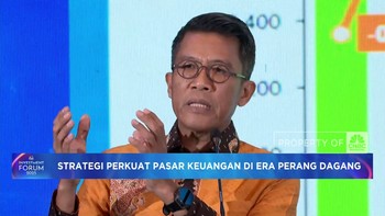 Video:Danantara Jadi Sorotan Global, DPR Minta Pengelolaan Profesional