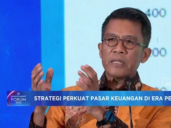 Video:Danantara Jadi Sorotan Global, DPR Minta Pengelolaan Profesional