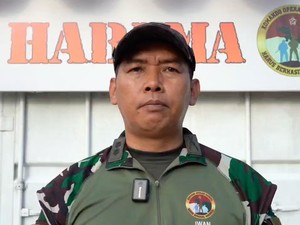 Video Kronologi 18 Anggota OPM Tewas Ditembak TNI di Intan Jaya