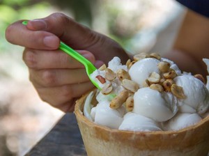 Manis Legit! 5 Jenis Dessert Thailand yang Populer di Indonesia
