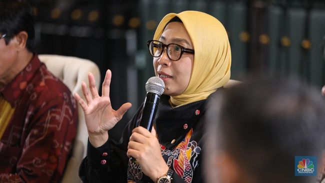Siap-Siap RI Punya Bahan Bakar Baru Pengganti BBM Bensin