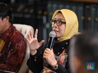 Pemerintah Siapkan Mandatori BBM Bensin Bioetanol, Ini Bocorannya
