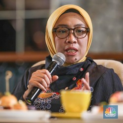 Bakal Ada Mandatori Bioetanol, Ini Bocoran dari ESDM