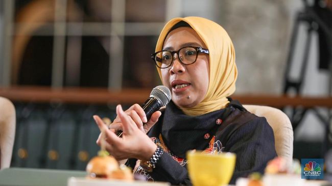 Ikuti Jejak Biodiesel, ESDM Kaji Mandatori Nasional Bioetanol