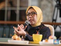 RI Bakal Garap BBM Baru Pengganti Bensin, Tapi Masih Terhambat Cukai