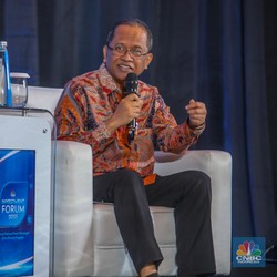 Simak! Begini Cara OJK Cegah Moral Hazard di Liquidity Provider