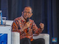Simak! Begini Cara OJK Cegah Moral Hazard di Liquidity Provider