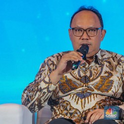 Bos Bursa Buka-bukaan Soal Mekanisme Liquidity Provider